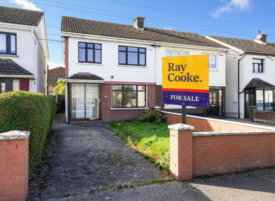 35 Elmcastle Green, Kilnamanagh, Kilnamanagh, D24