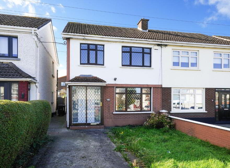 35 Elmcastle Green, Kilnamanagh, Kilnamanagh, D24