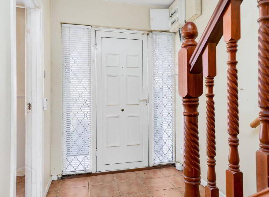 35 Elmcastle Green, Kilnamanagh, Kilnamanagh, D24