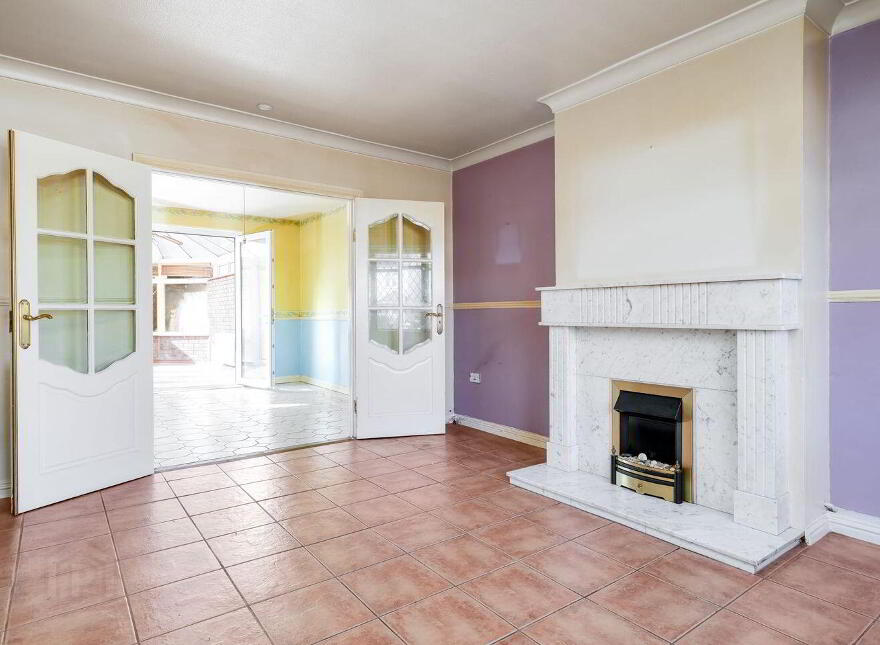 35 Elmcastle Green, Kilnamanagh, Kilnamanagh, D24