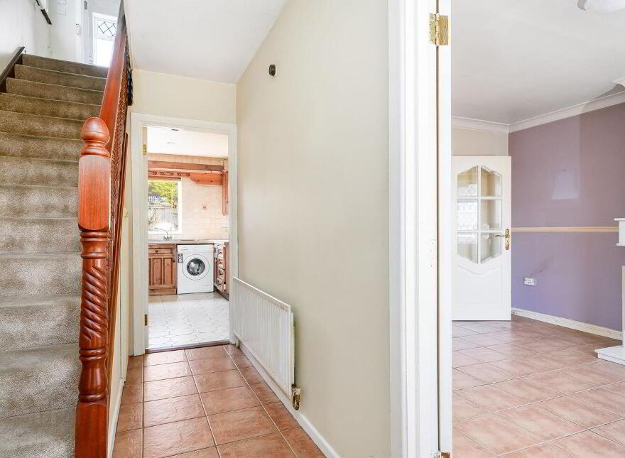 35 Elmcastle Green, Kilnamanagh, Kilnamanagh, D24