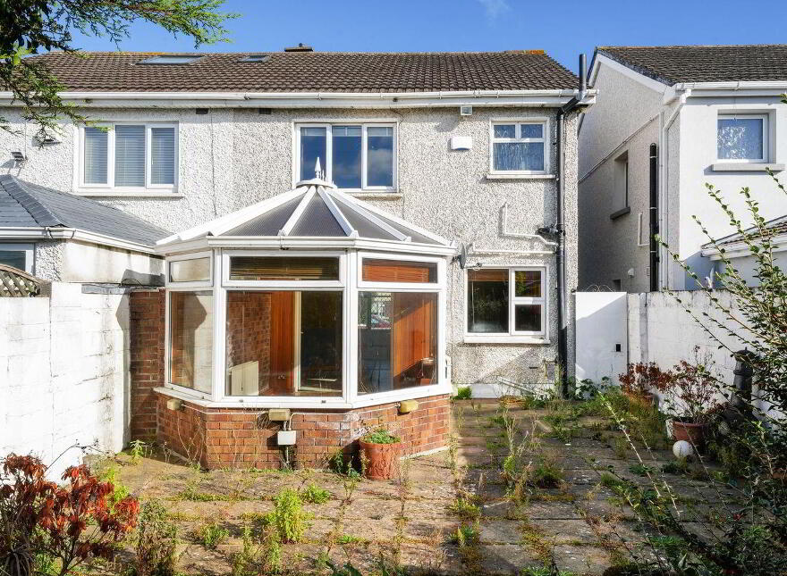 35 Elmcastle Green, Kilnamanagh, Kilnamanagh, D24