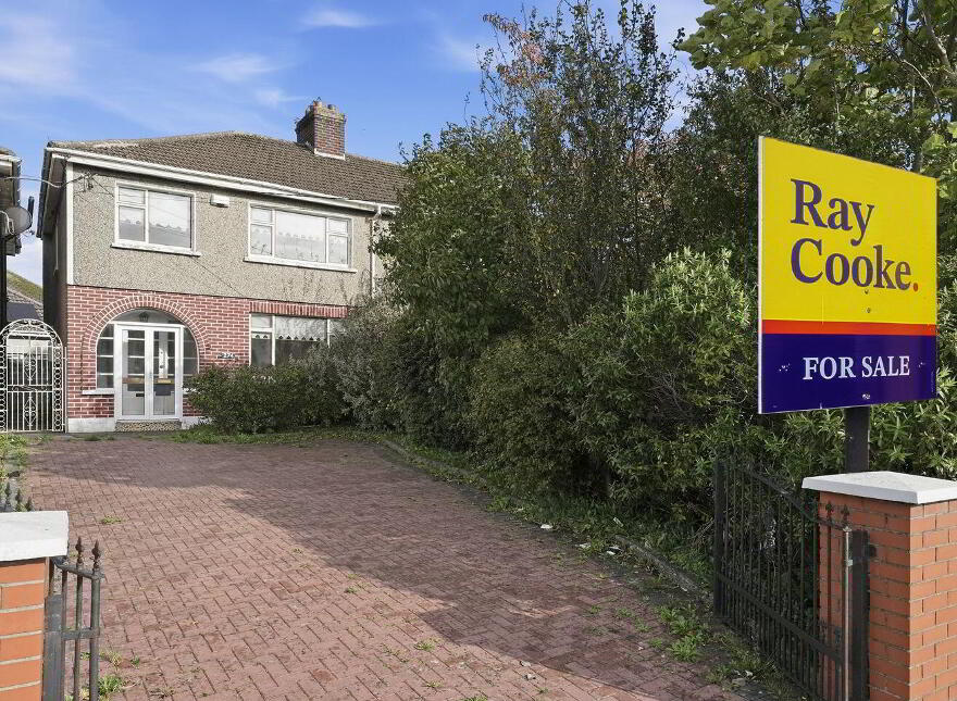 274 Glasnevin Avenue, Glasnevin, Glasnevin, D11