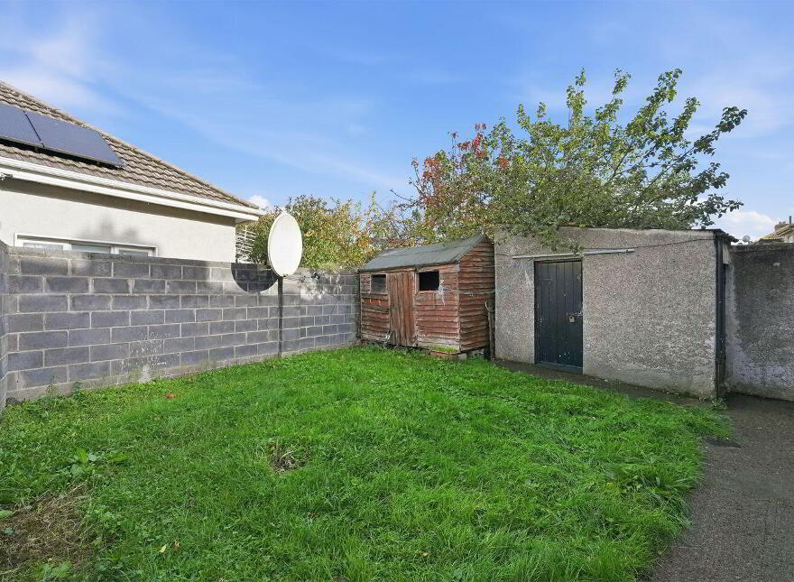 274 Glasnevin Avenue, Glasnevin, Glasnevin, D11
