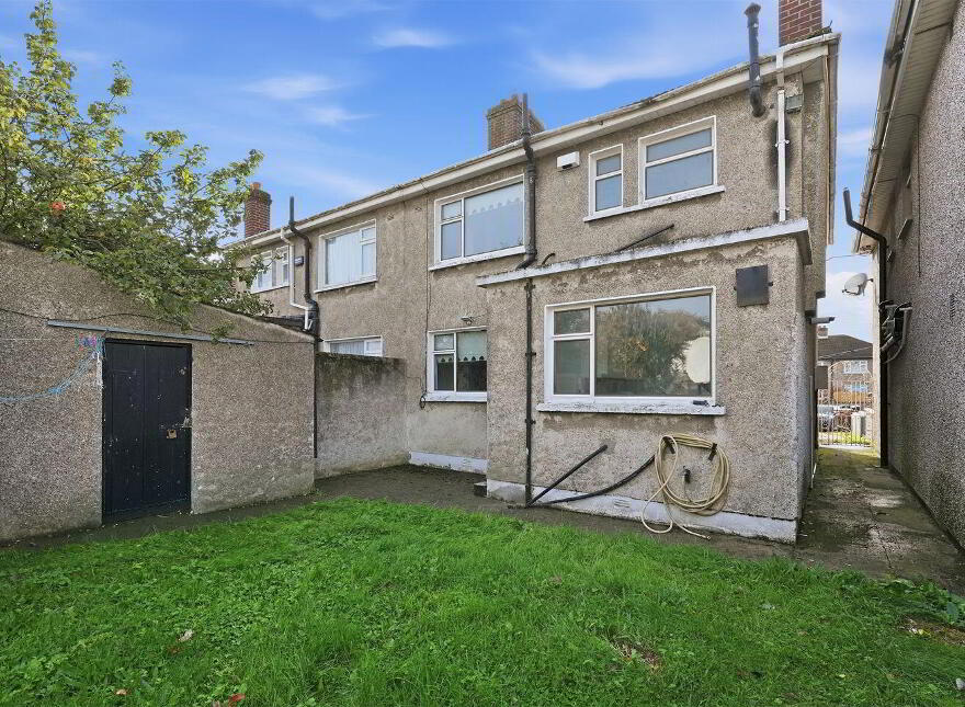 274 Glasnevin Avenue, Glasnevin, Glasnevin, D11