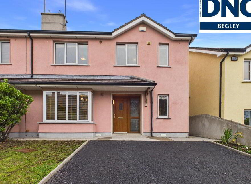 5 Church Hills, Coosan, Athlone, N37E6K7