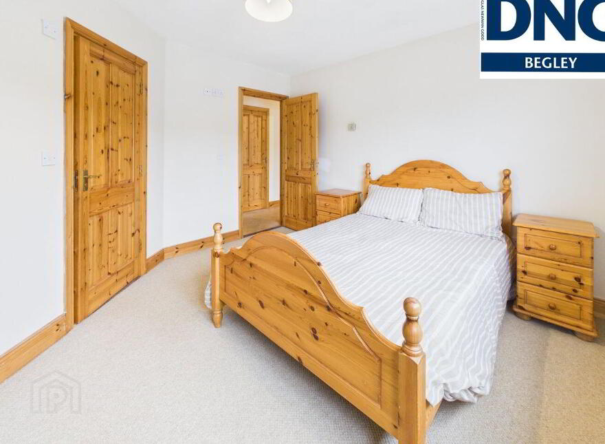 5 Church Hills, Coosan, Athlone, N37E6K7