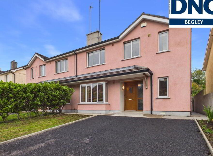 5 Church Hills, Coosan, Athlone, N37E6K7