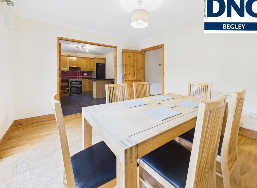 5 Church Hills, Coosan, Athlone, N37E6K7