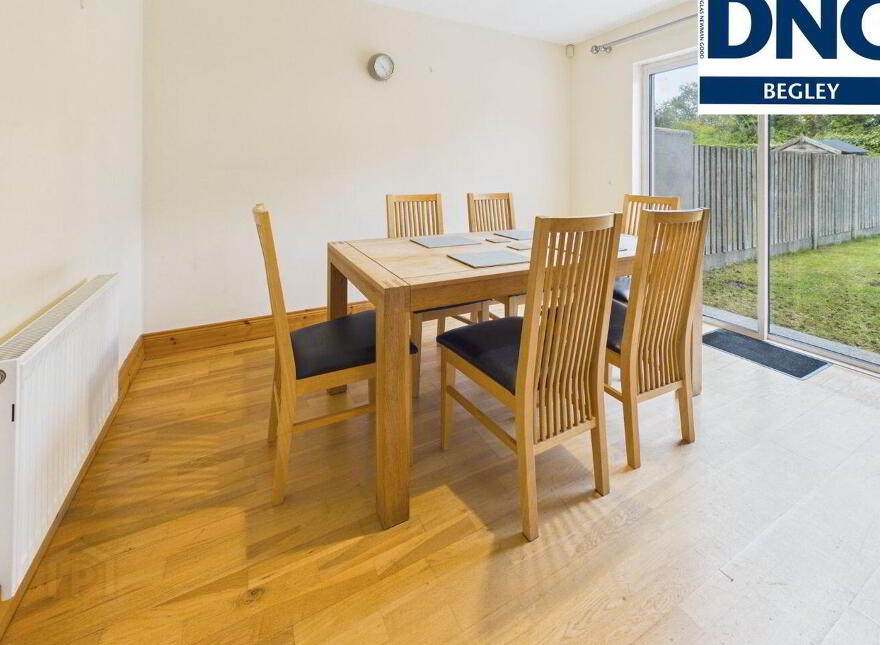 5 Church Hills, Coosan, Athlone, N37E6K7