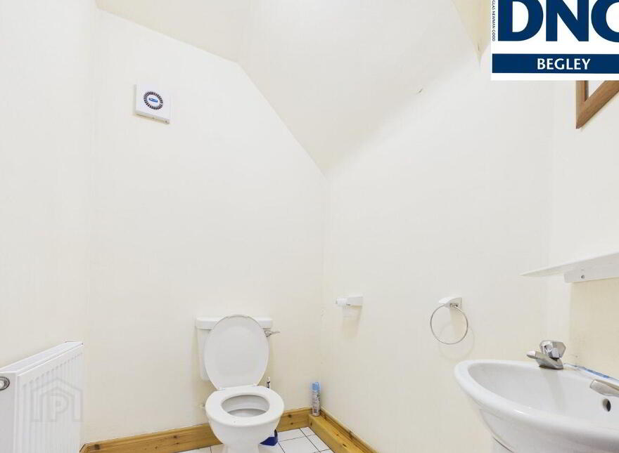 5 Church Hills, Coosan, Athlone, N37E6K7
