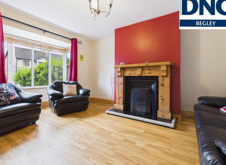 5 Church Hills, Coosan, Athlone, N37E6K7