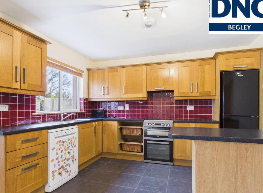 5 Church Hills, Coosan, Athlone, N37E6K7