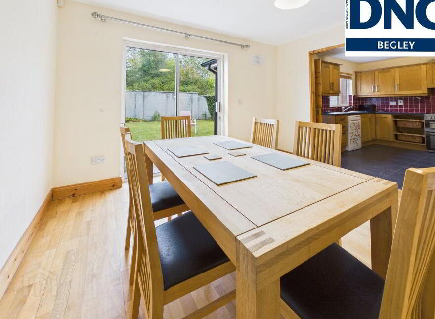 5 Church Hills, Coosan, Athlone, N37E6K7