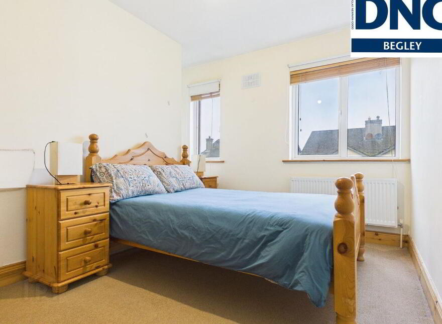 5 Church Hills, Coosan, Athlone, N37E6K7