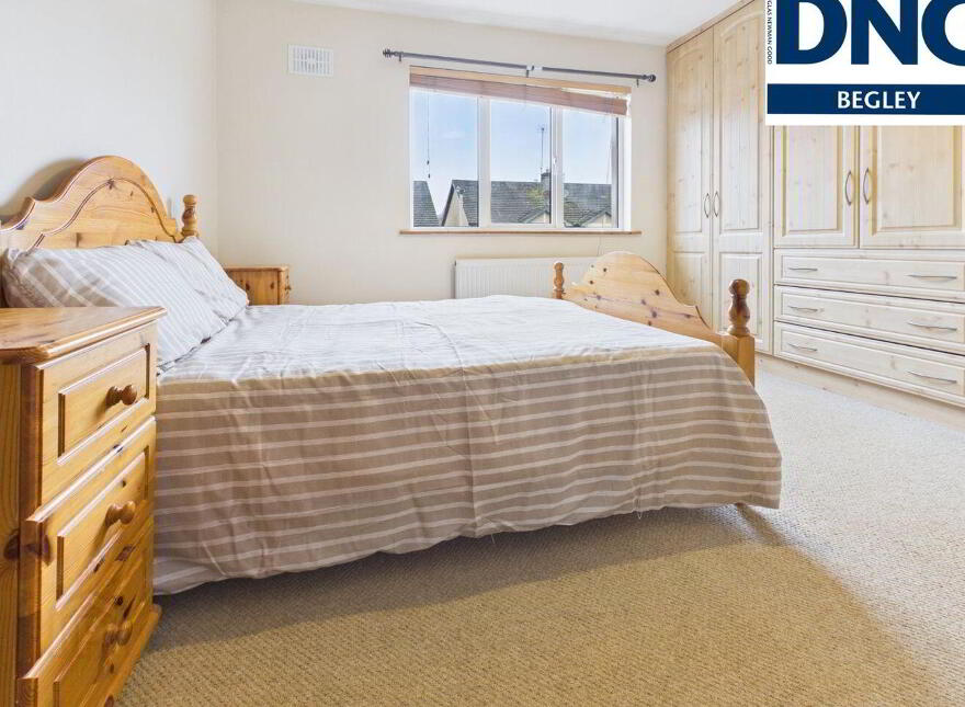 5 Church Hills, Coosan, Athlone, N37E6K7
