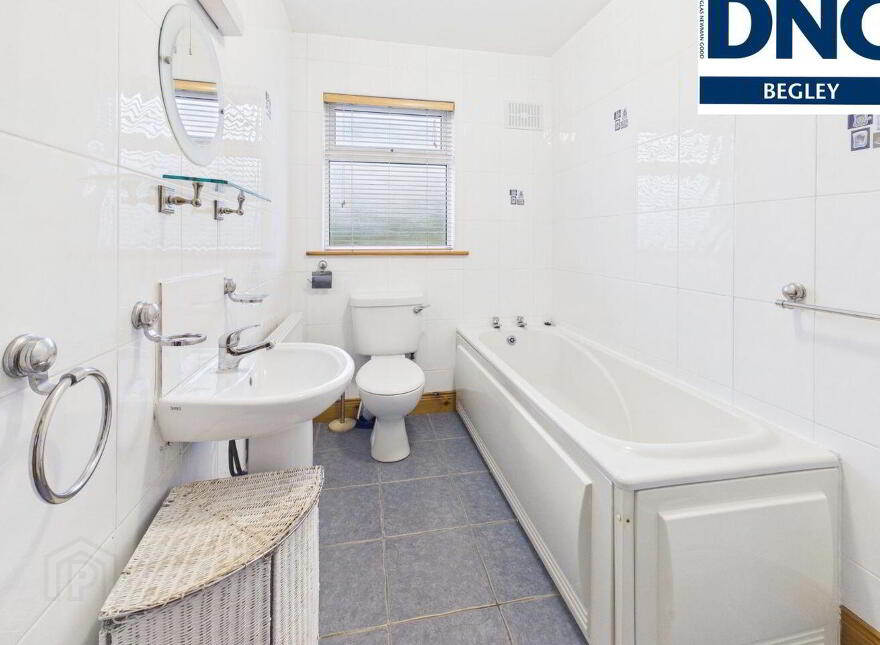5 Church Hills, Coosan, Athlone, N37E6K7