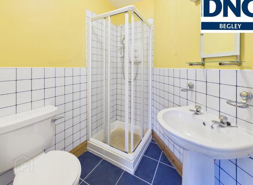 5 Church Hills, Coosan, Athlone, N37E6K7