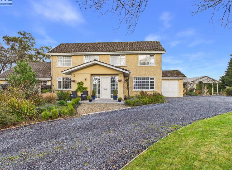 Ardmona, Hacketstown Upper, Hacketstown, R93YX29