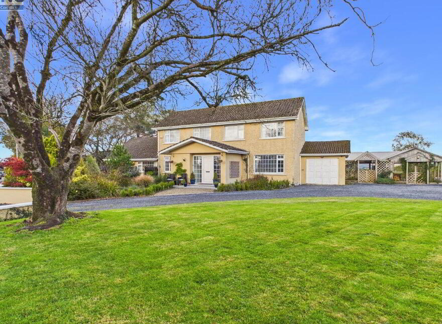 Ardmona, Hacketstown Upper, Hacketstown, R93YX29