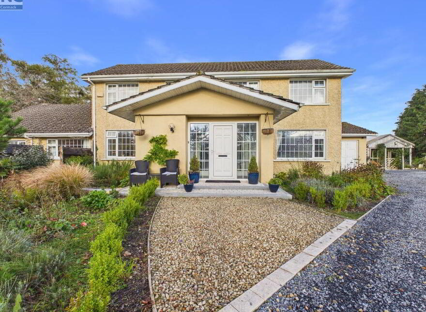 Ardmona, Hacketstown Upper, Hacketstown, R93YX29