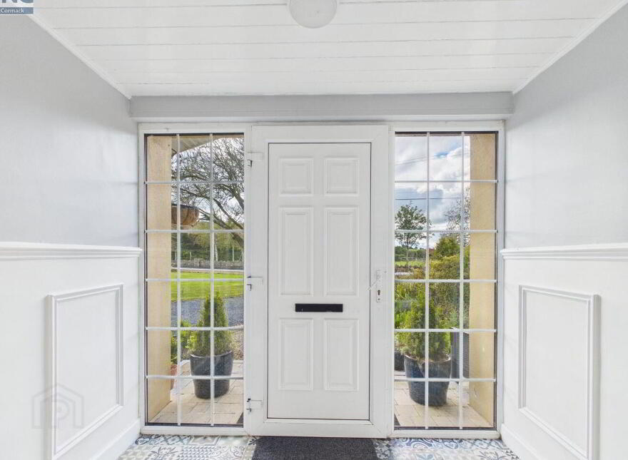 Ardmona, Hacketstown Upper, Hacketstown, R93YX29
