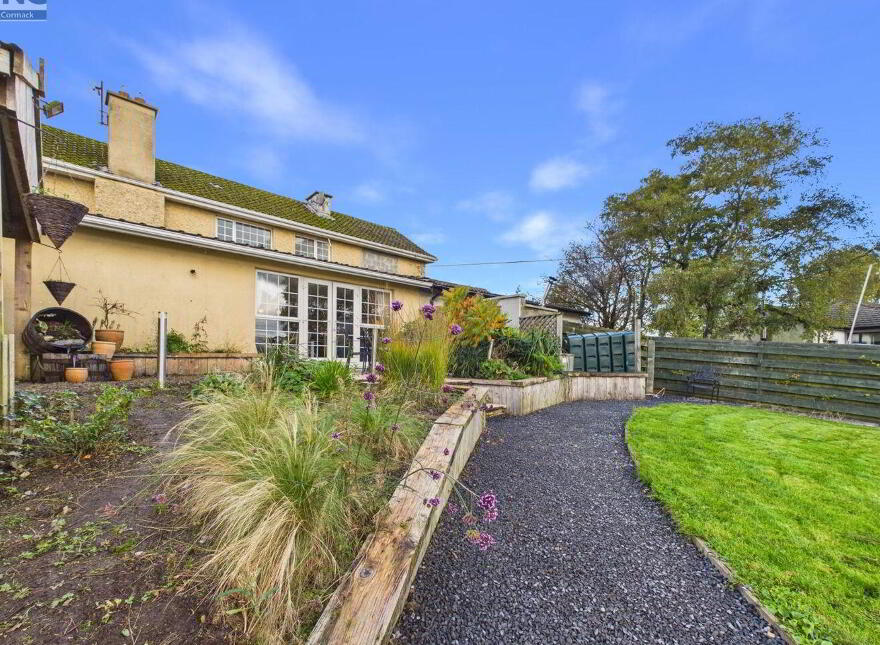 Ardmona, Hacketstown Upper, Hacketstown, R93YX29