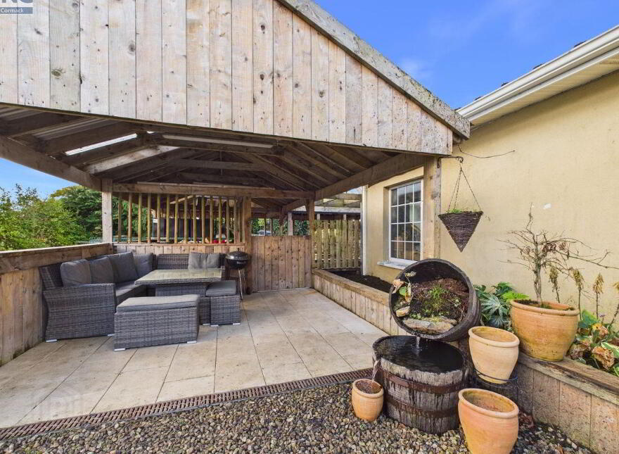 Ardmona, Hacketstown Upper, Hacketstown, R93YX29
