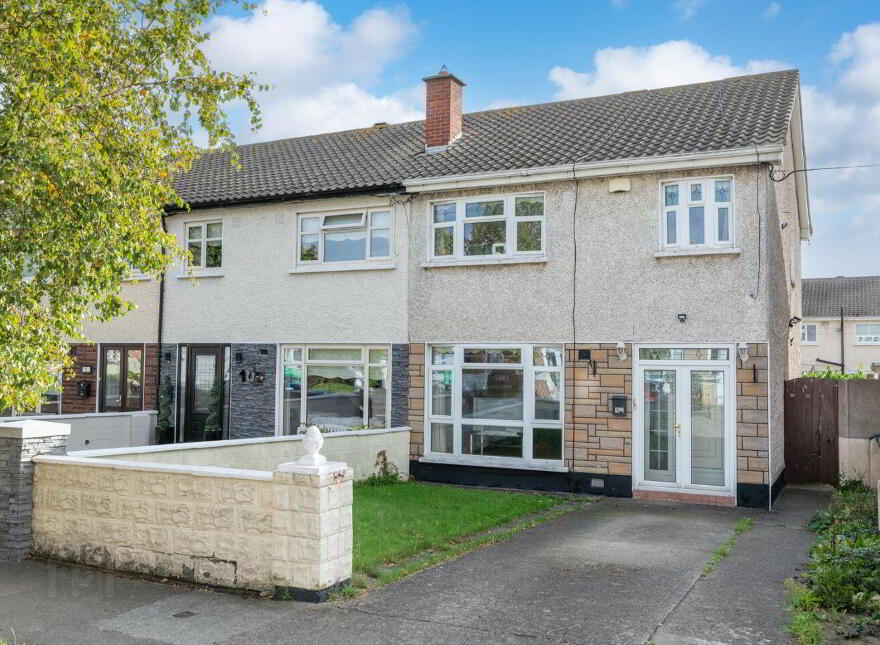 98 Carndonagh Park, Donaghmede, Donaghmede, D13C9A0