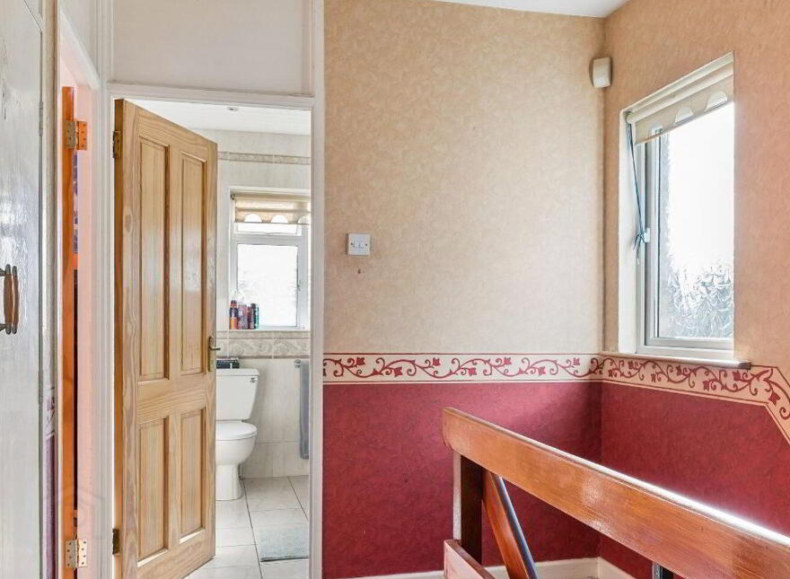 98 Carndonagh Park, Donaghmede, Donaghmede, D13C9A0