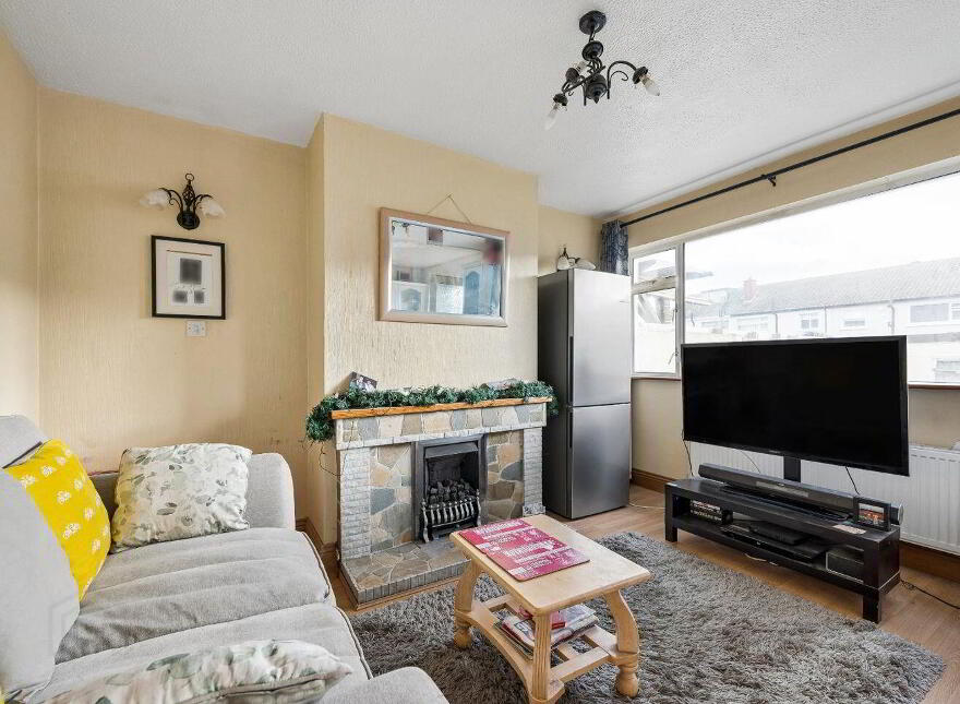 98 Carndonagh Park, Donaghmede, Donaghmede, D13C9A0