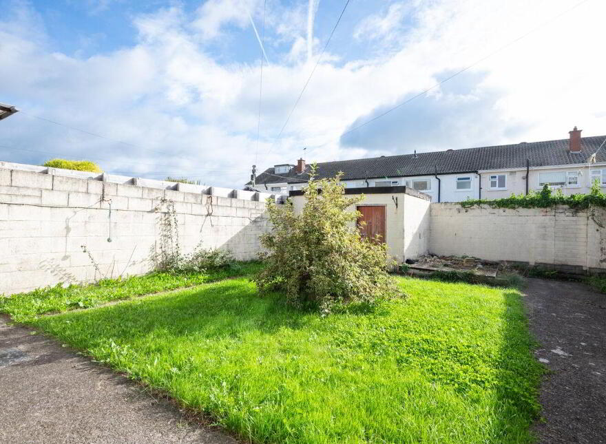 98 Carndonagh Park, Donaghmede, Donaghmede, D13C9A0