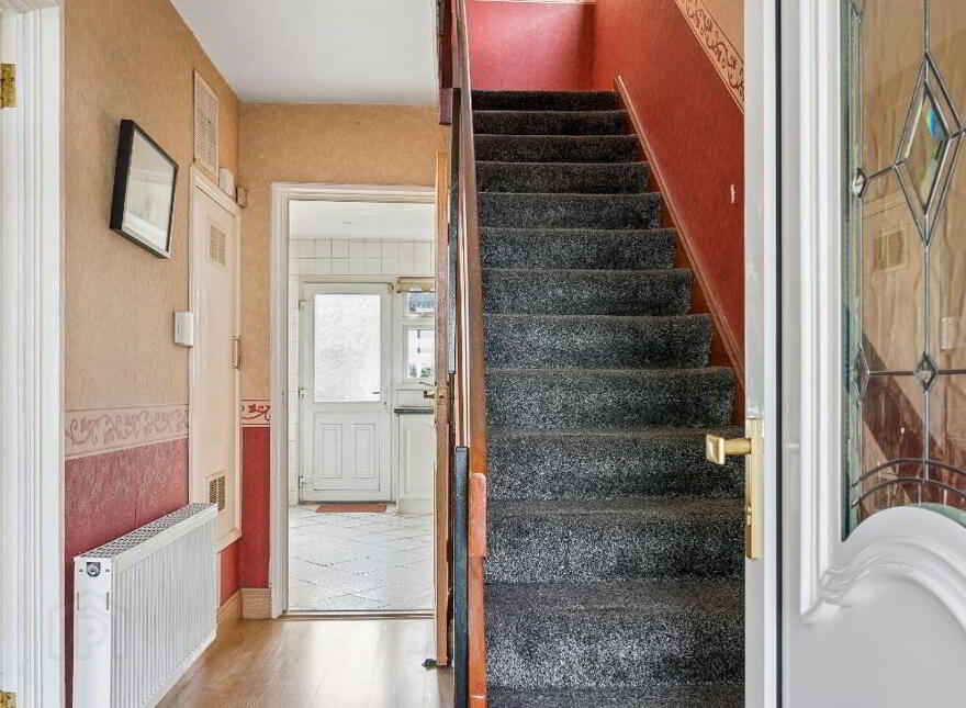 98 Carndonagh Park, Donaghmede, Donaghmede, D13C9A0