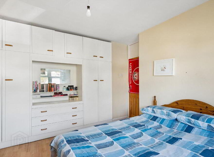 98 Carndonagh Park, Donaghmede, Donaghmede, D13C9A0