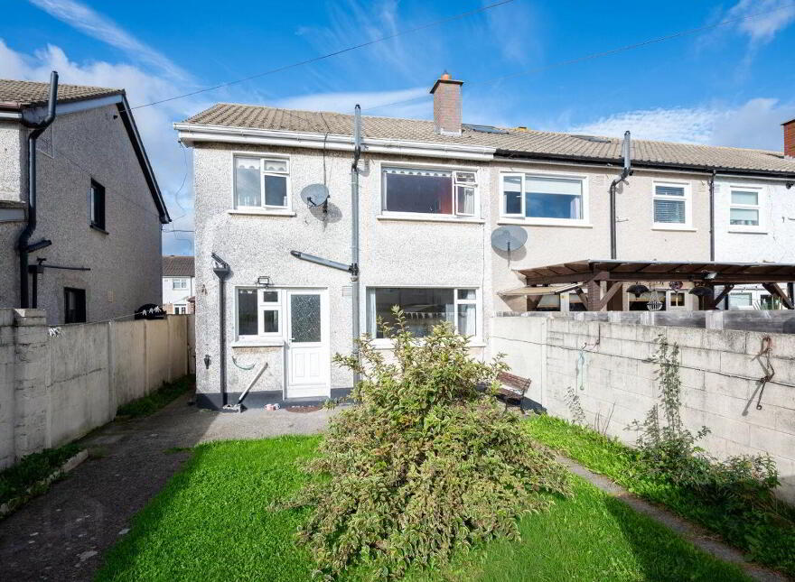 98 Carndonagh Park, Donaghmede, Donaghmede, D13C9A0