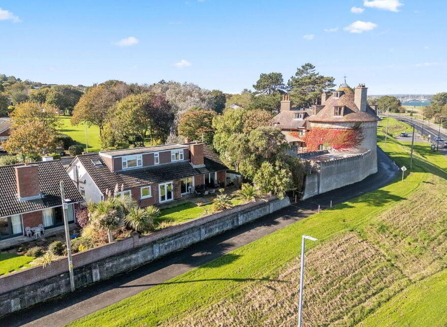 7 Lambay Court, Malahide, K36A592