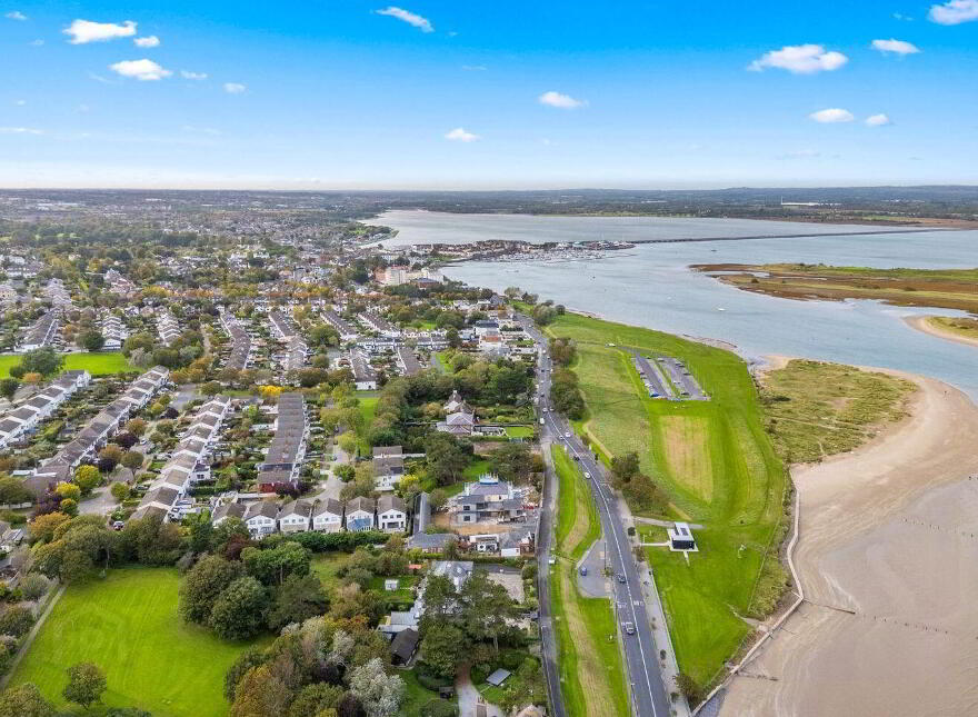 7 Lambay Court, Malahide, K36A592