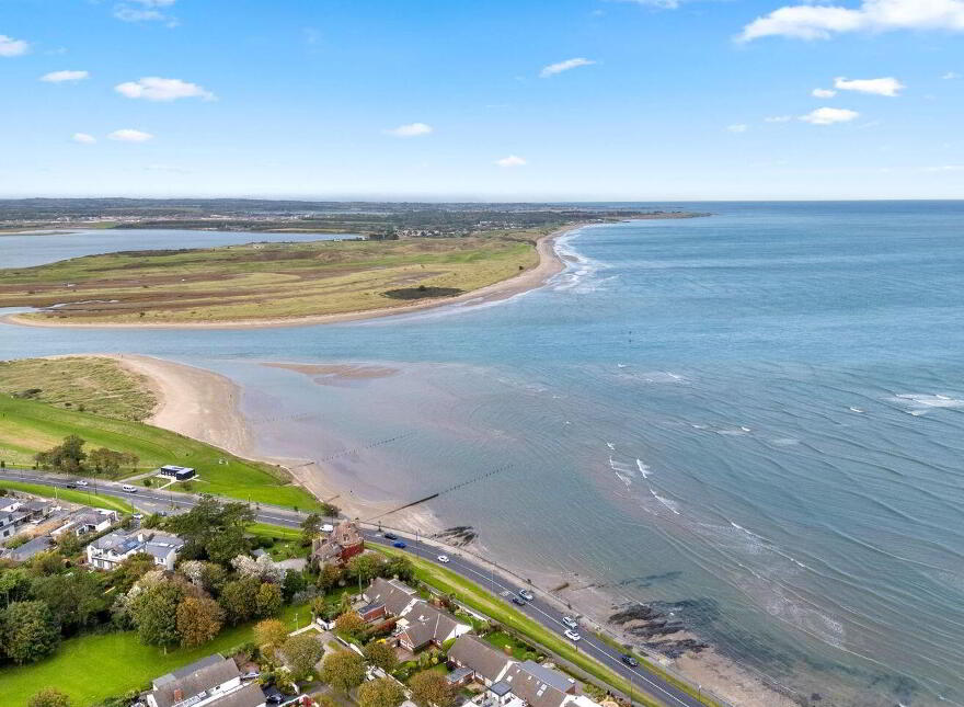 7 Lambay Court, Malahide, K36A592