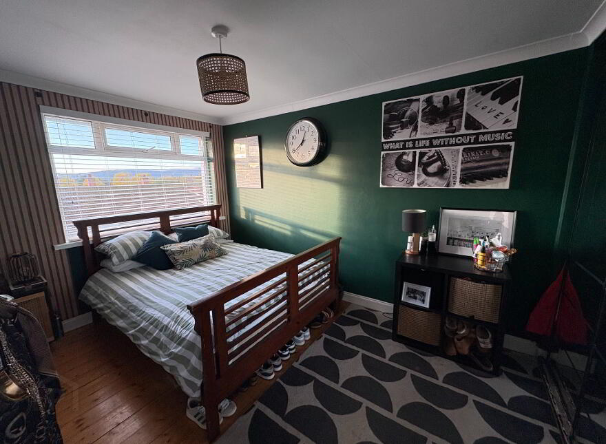 44 Woodbreda Drive, Saintfield Road, Belfast, BT8 7HZ