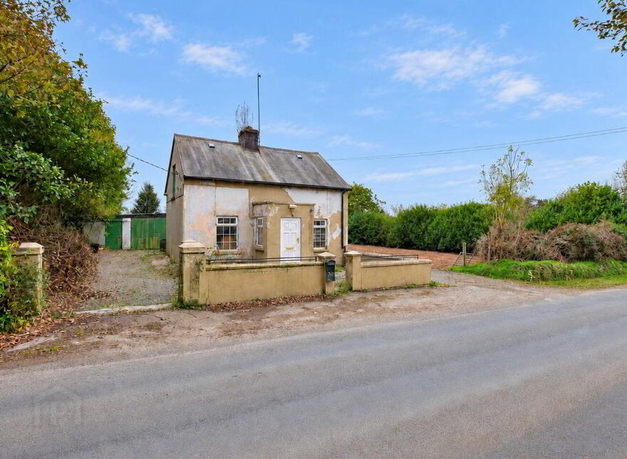 Millquarter, Old Ross, New Ross, Y35X588