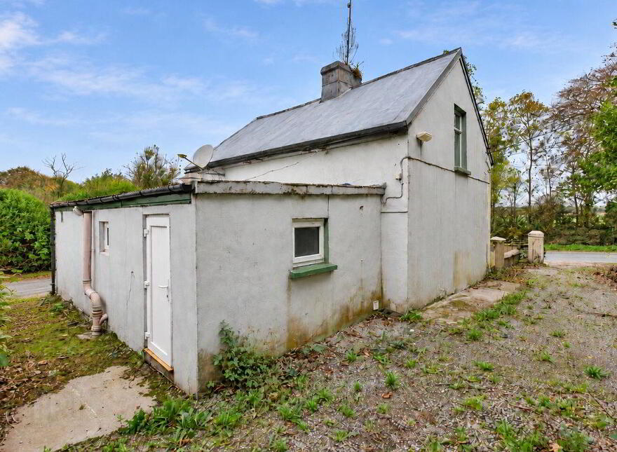 Millquarter, Old Ross, New Ross, Y35X588