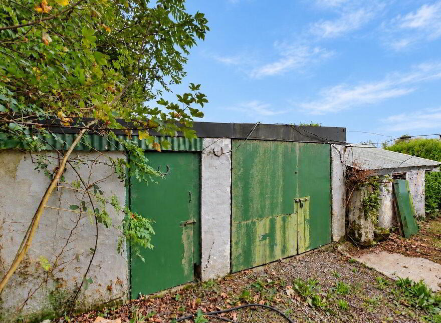 Millquarter, Old Ross, New Ross, Y35X588