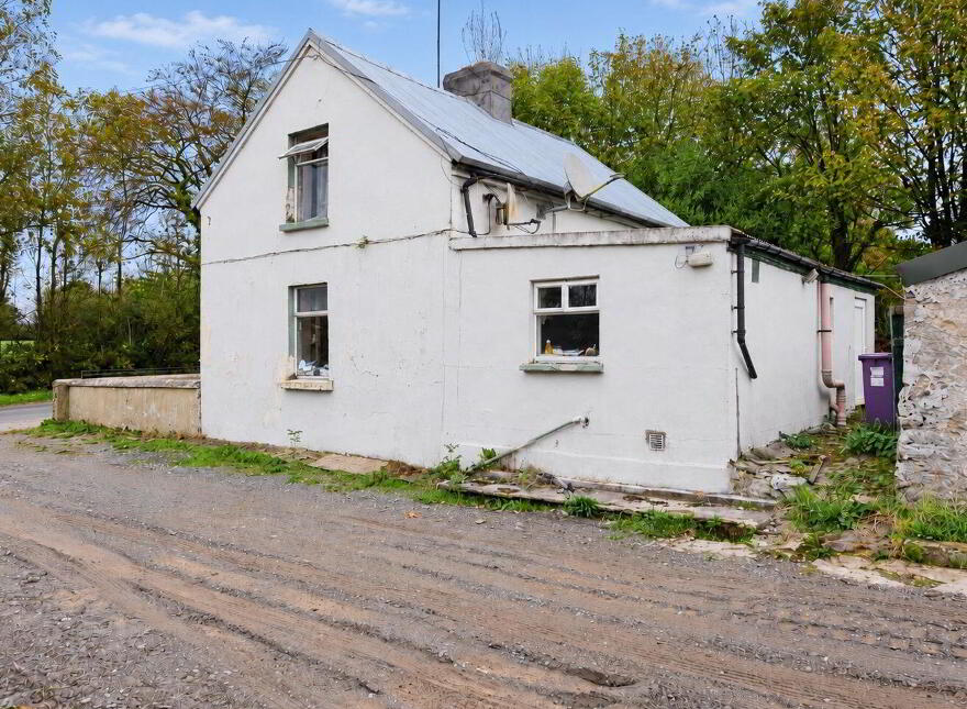Millquarter, Old Ross, New Ross, Y35X588