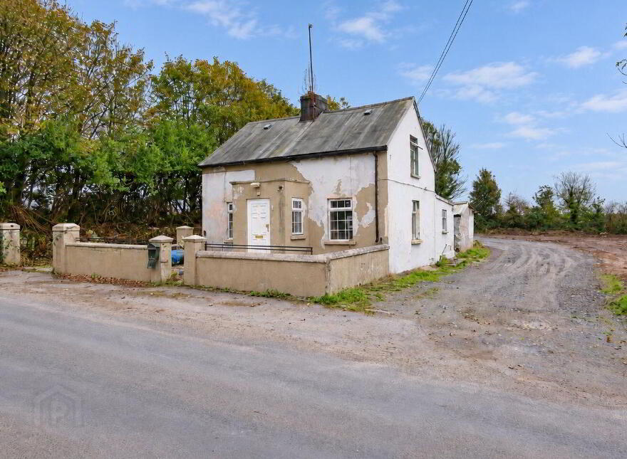 Millquarter, Old Ross, New Ross, Y35X588