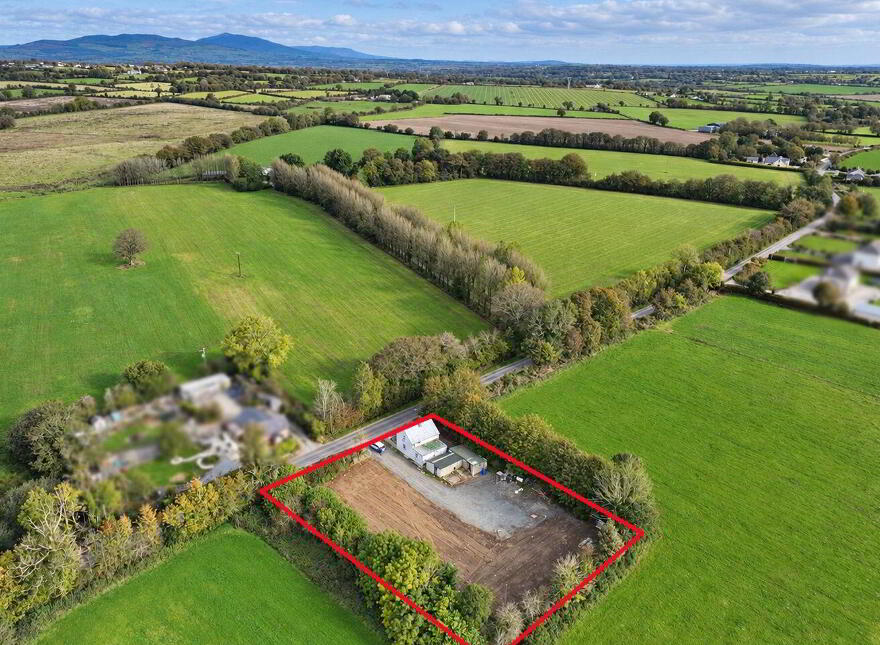 Millquarter, Old Ross, New Ross, Y35X588