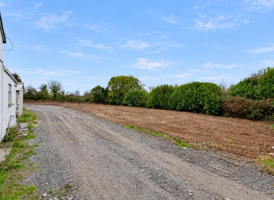 Millquarter, Old Ross, New Ross, Y35X588