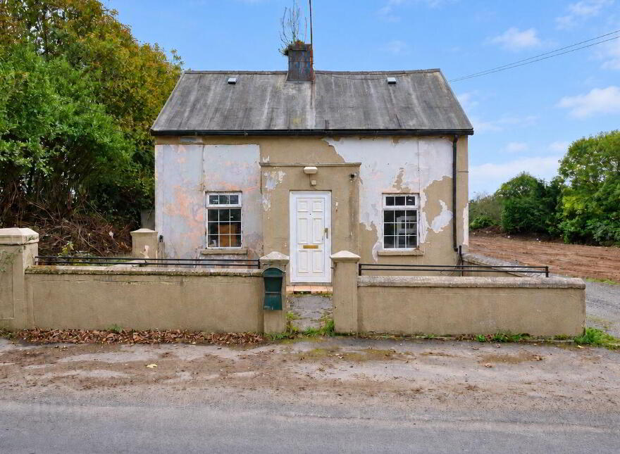 Millquarter, Old Ross, New Ross, Y35X588