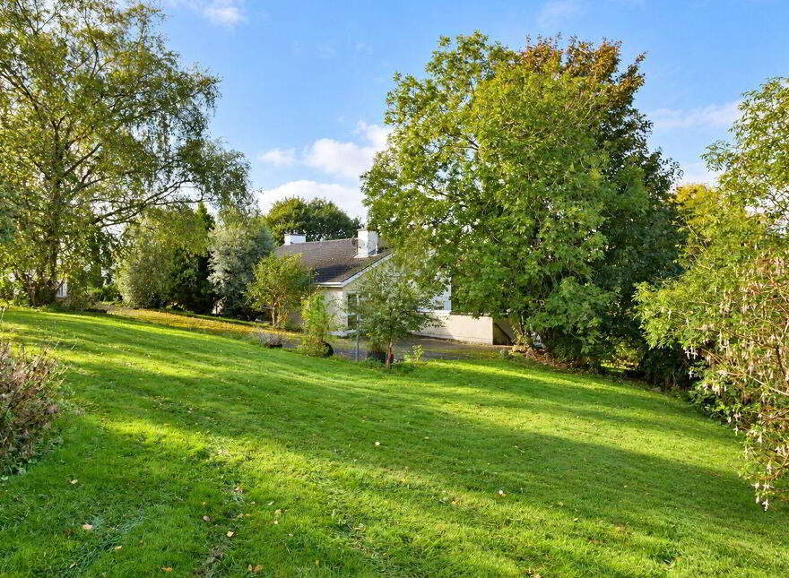 Ardross, New Ross, Y34PC66