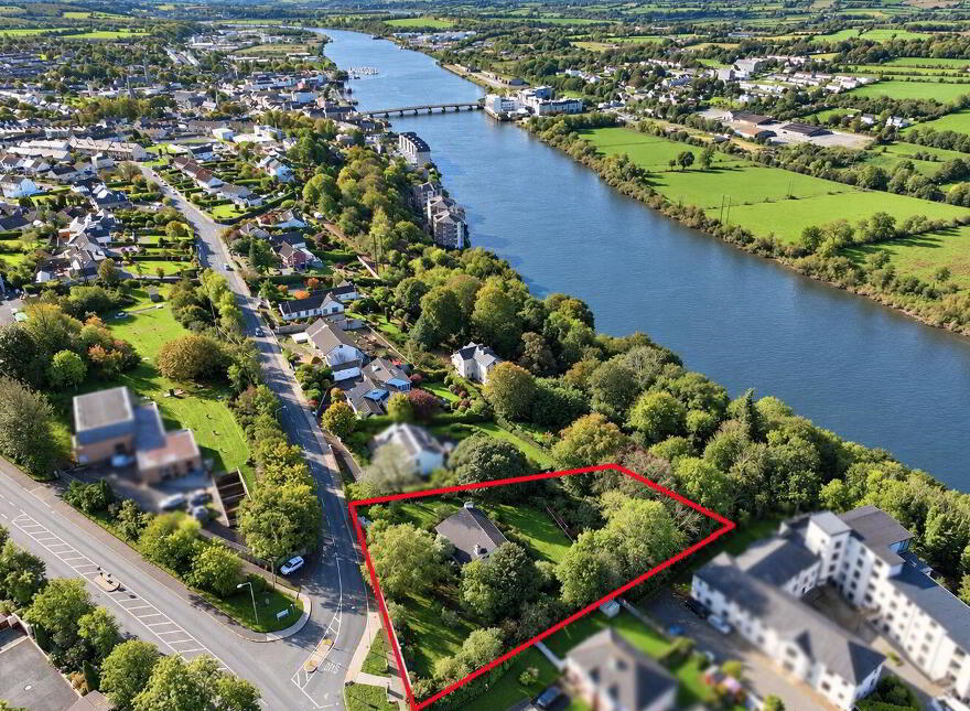 Ardross, New Ross, Y34PC66