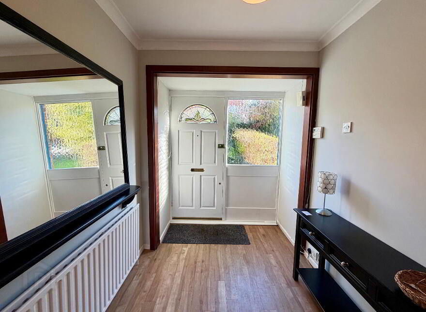 4 Martinville Park, Belfast, BT8 7JH